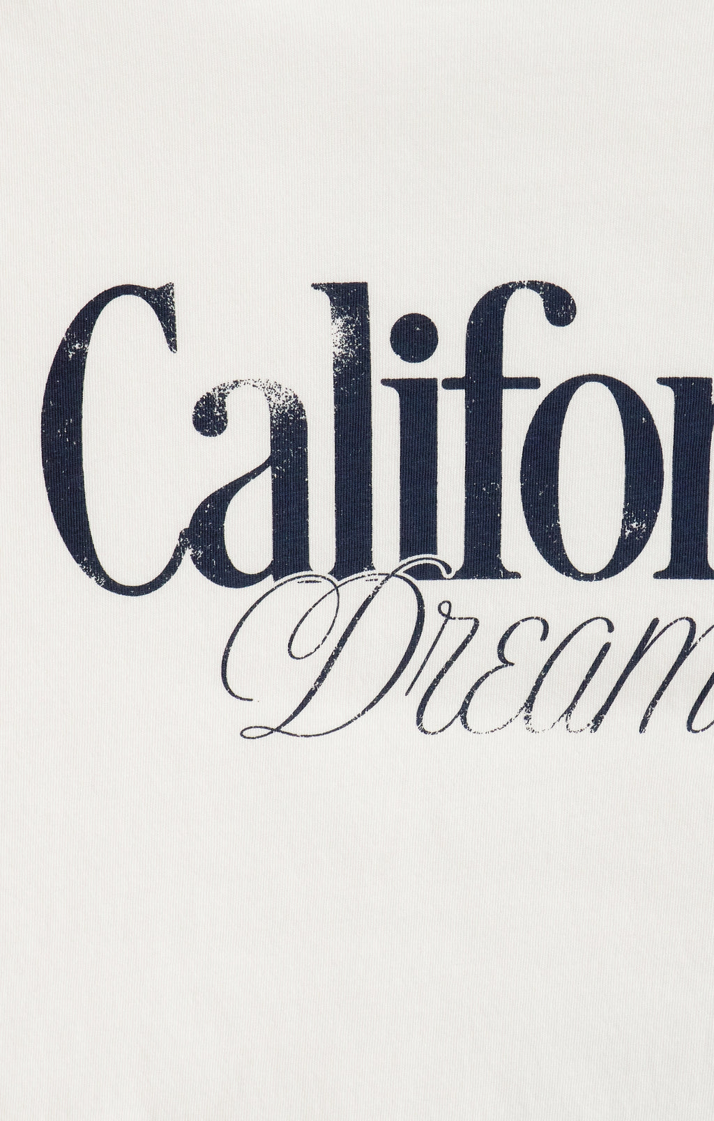Cali Tourist Tee