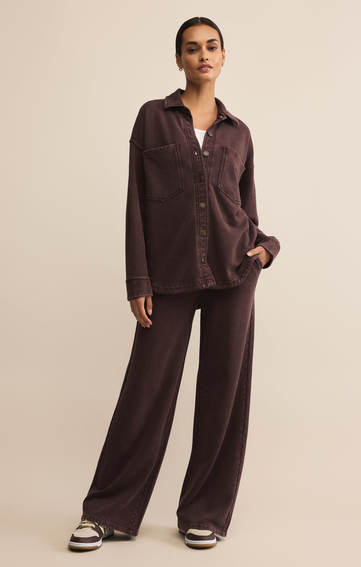 All Day Knit Jacket
