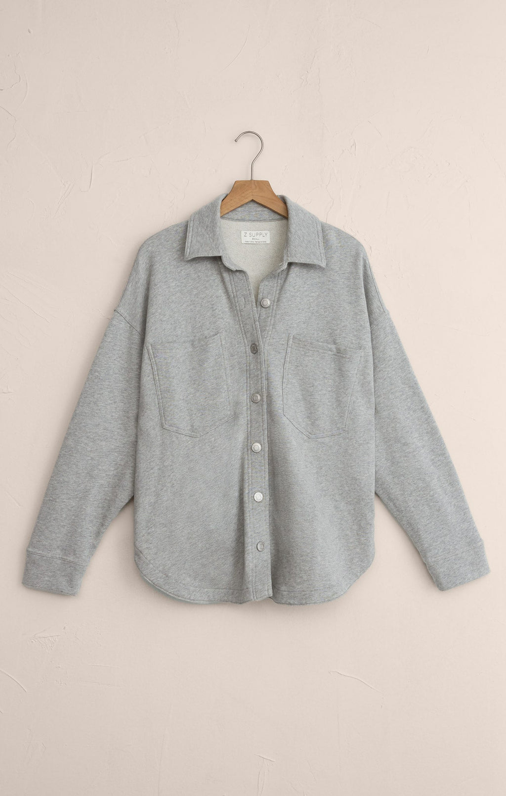 All Day Knit Jacket