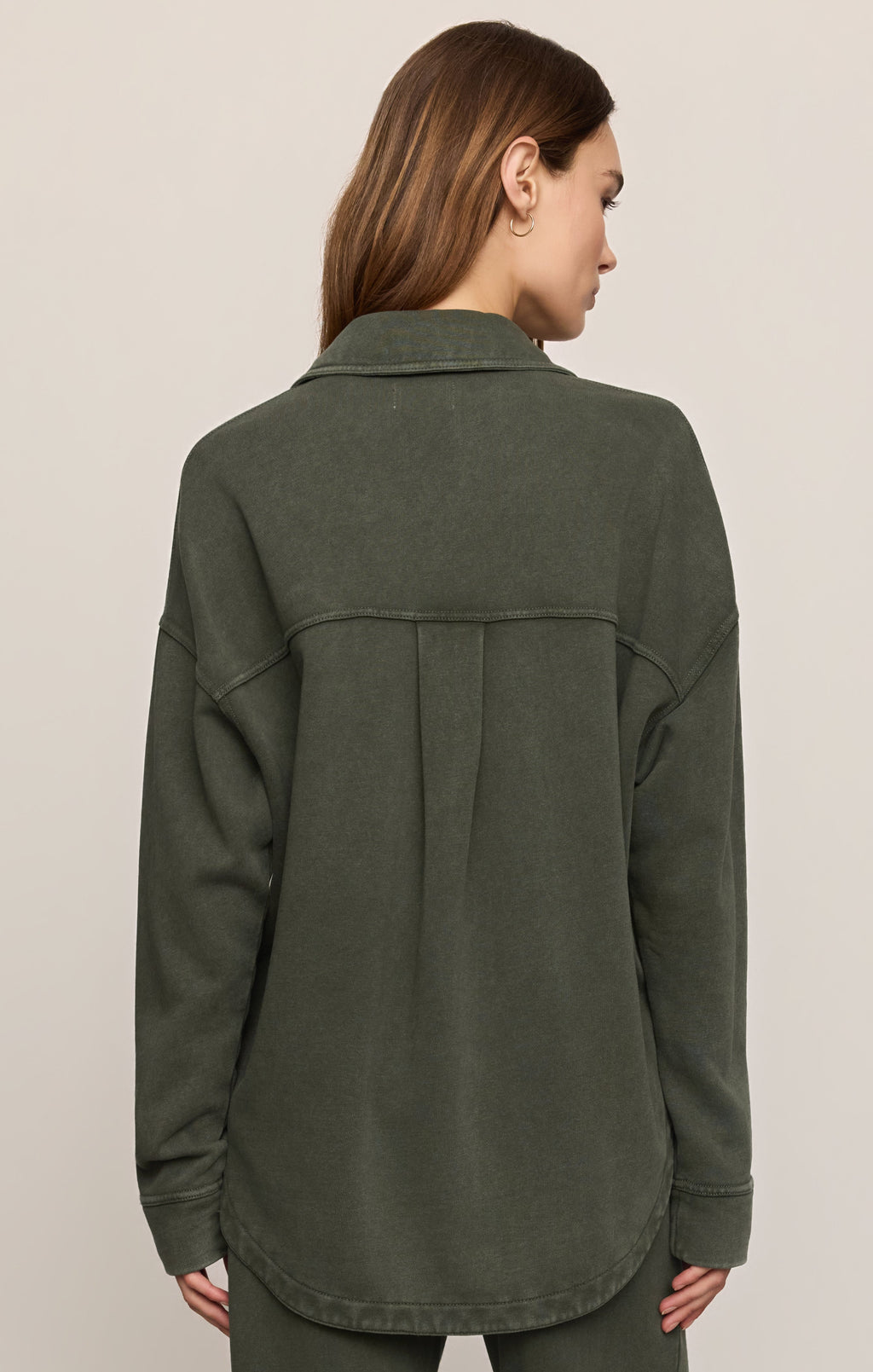 All Day Knit Jacket