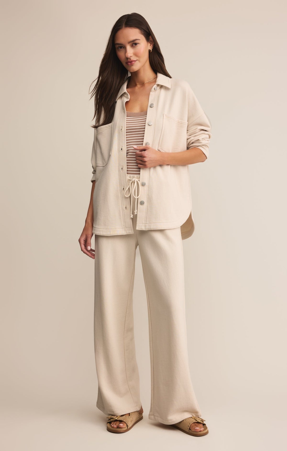 All Day Knit Jacket