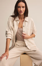 All Day Knit Jacket