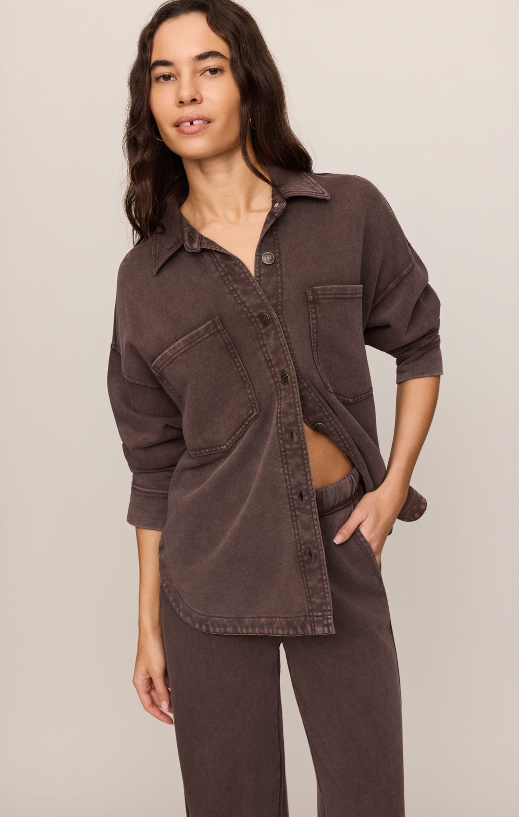 All Day Knit Jacket