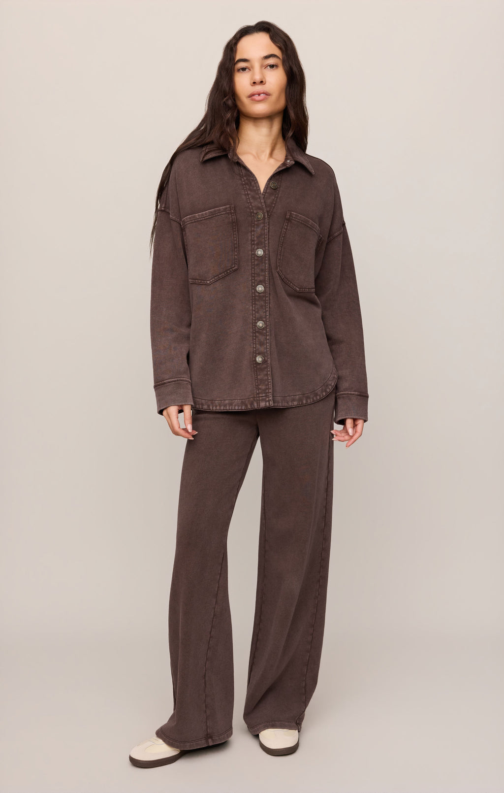 All Day Knit Jacket