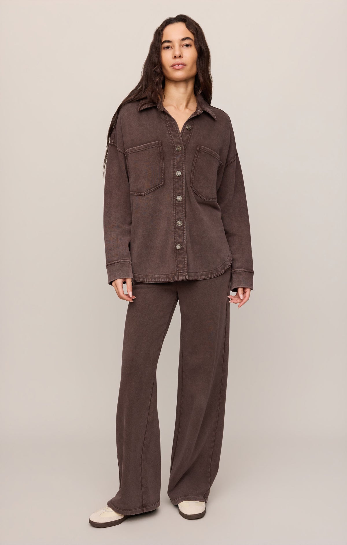 All Day Knit Jacket