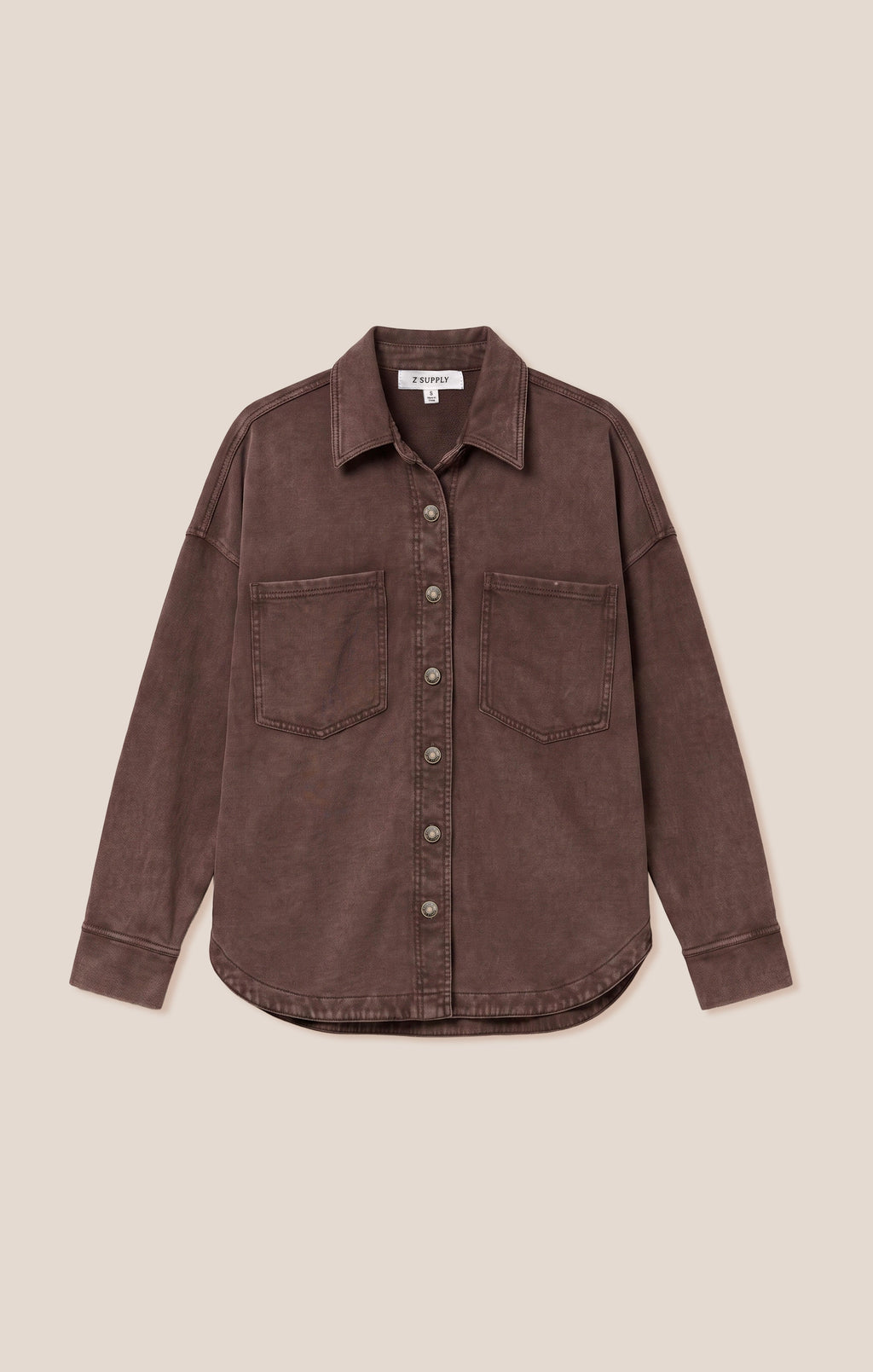 All Day Knit Jacket