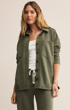 All Day Knit Jacket