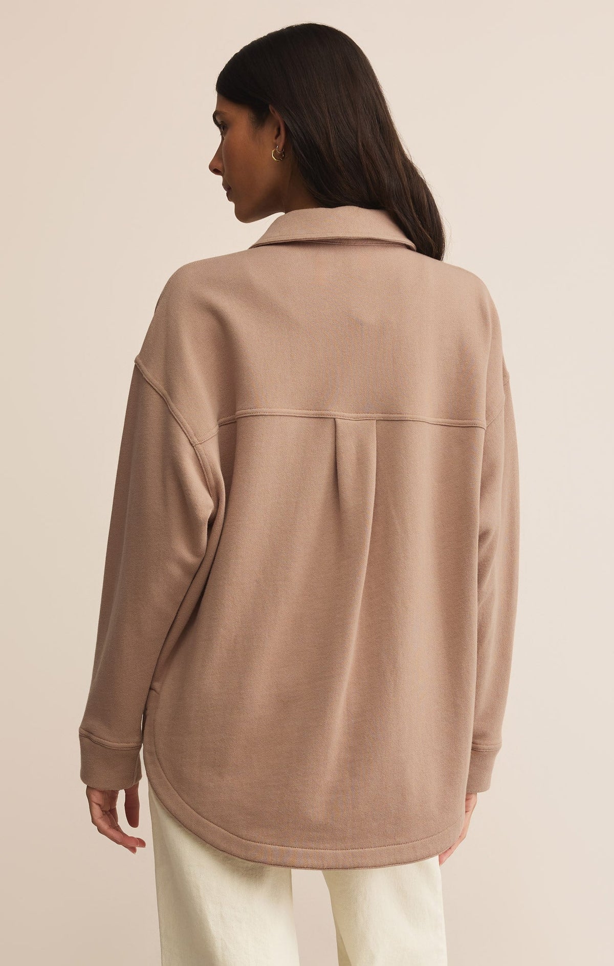 All Day Knit Jacket