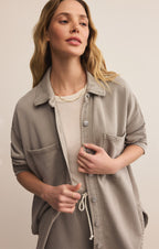 All Day Knit Jacket