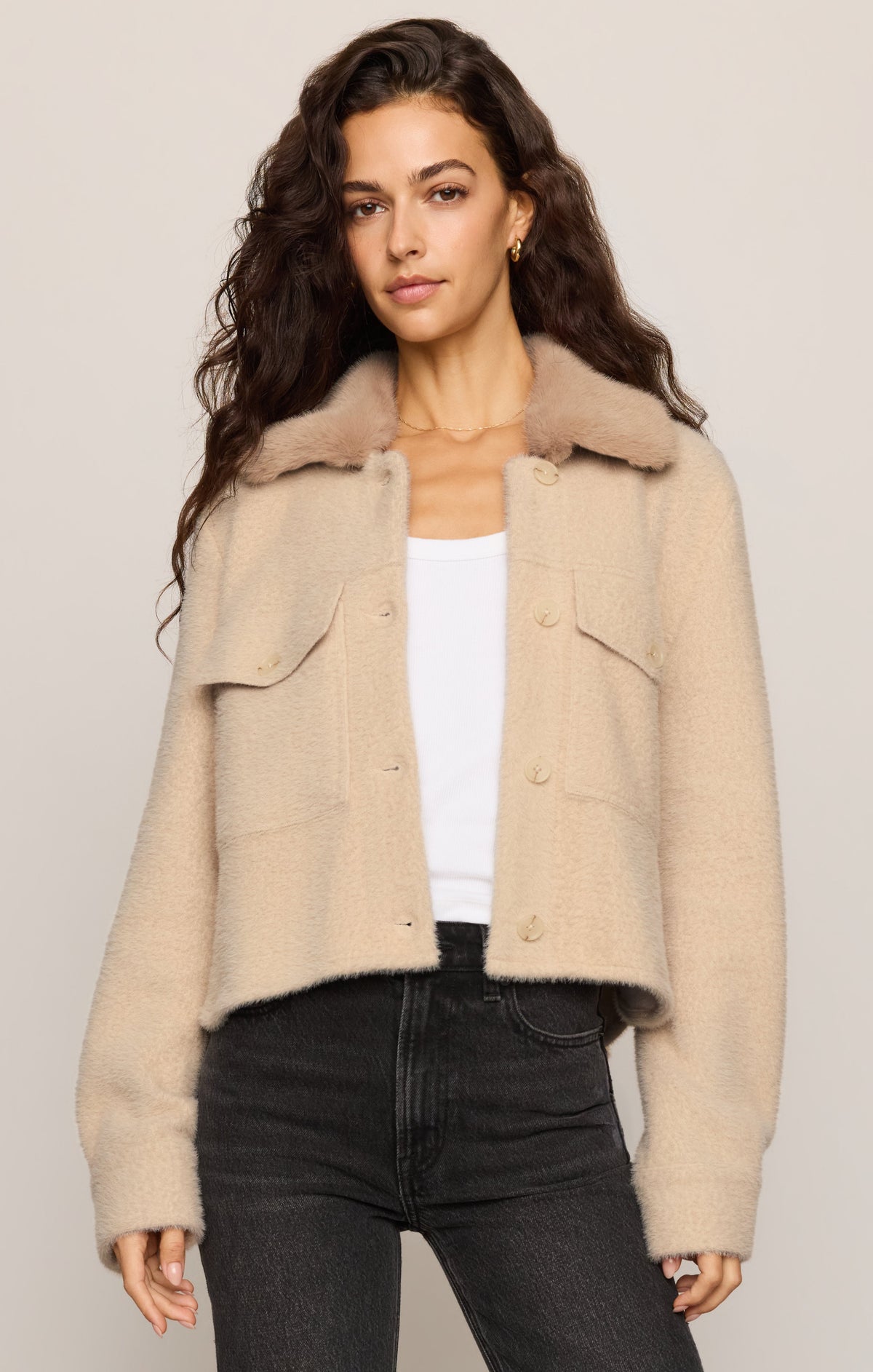Peyton Jacket