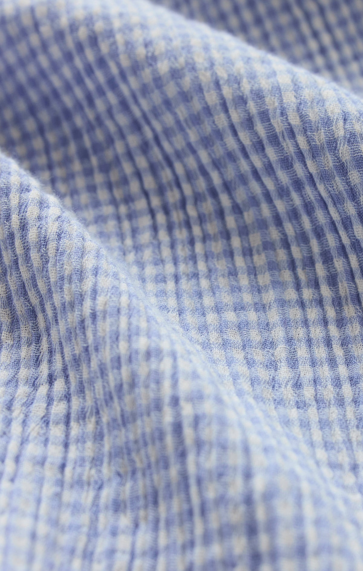 Classic Gingham Top