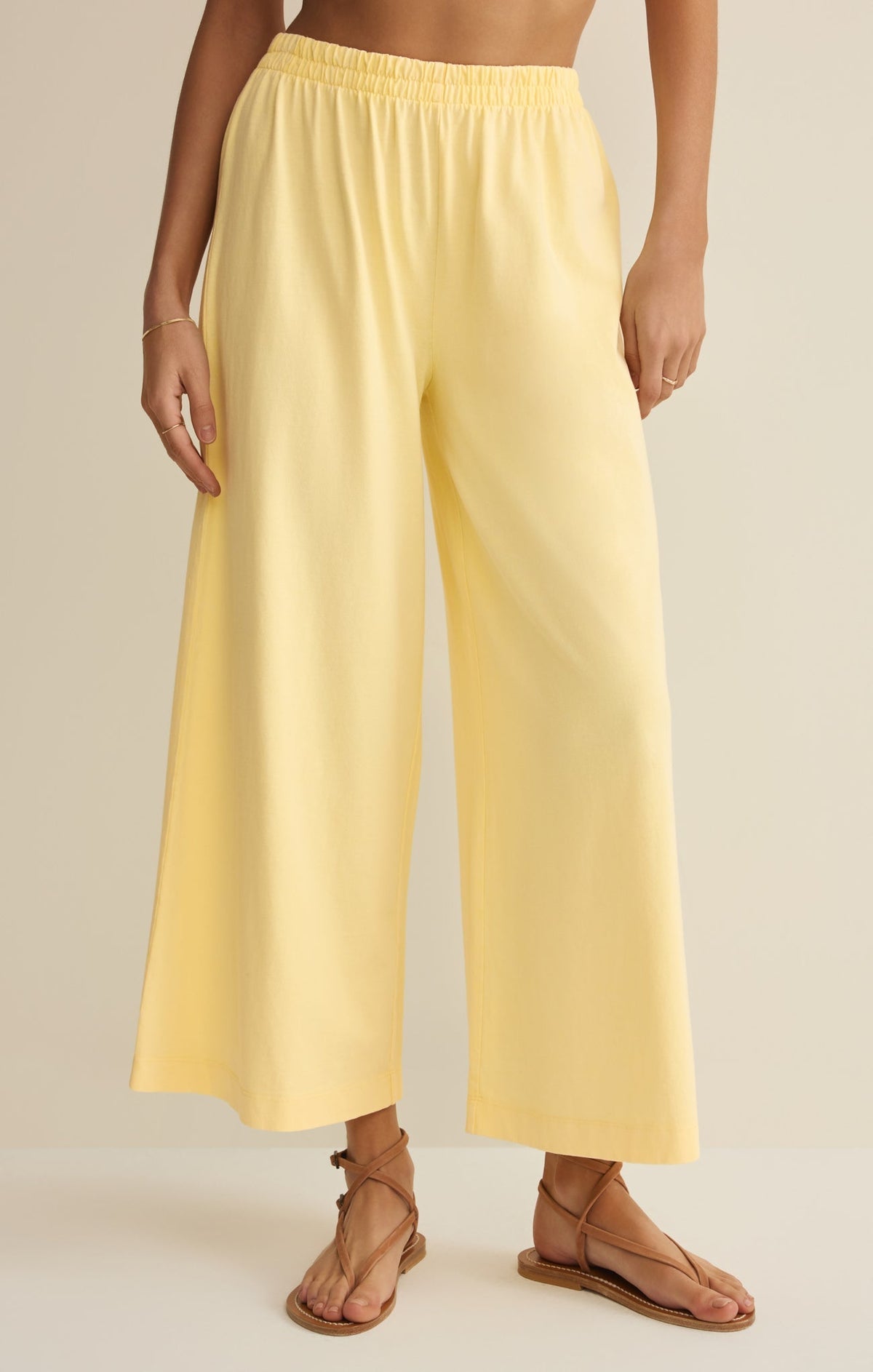 Scout Jersey Pant