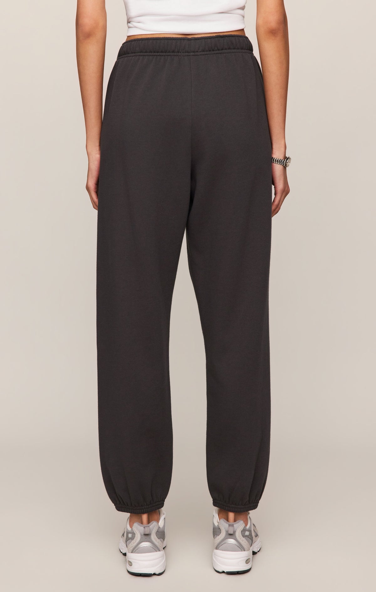 Uptown Classic Fleece Jogger