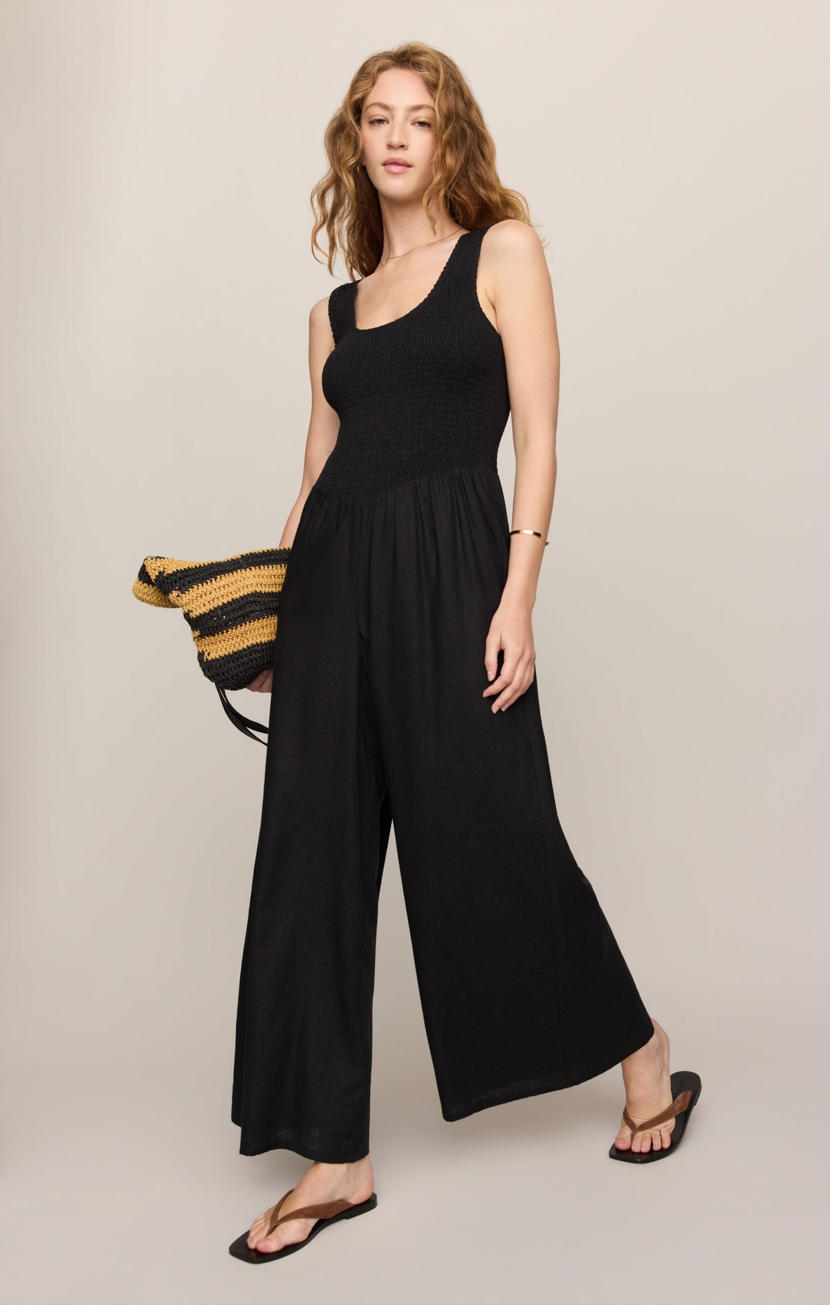Caprice Jumpsuit