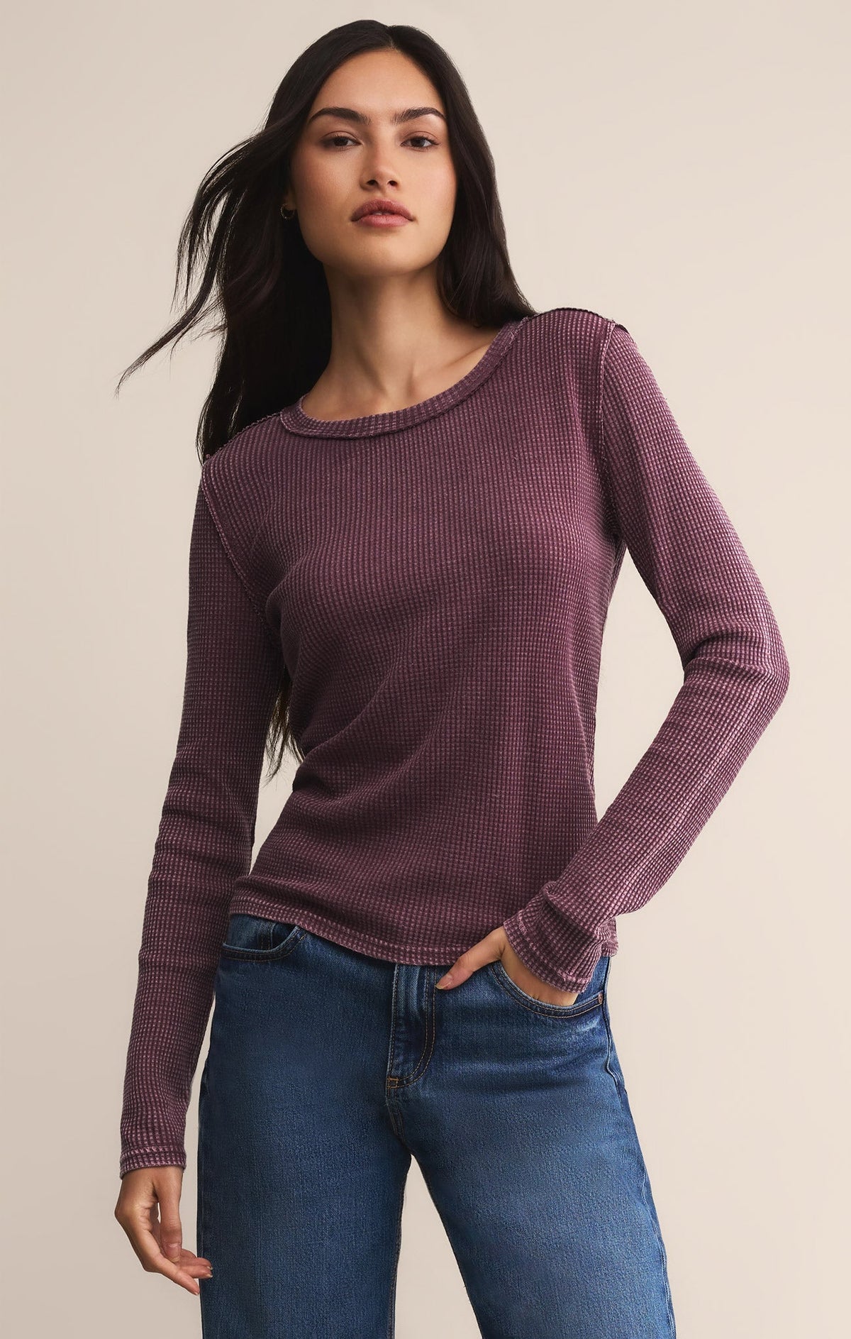 Arlet Mini Thermal Top