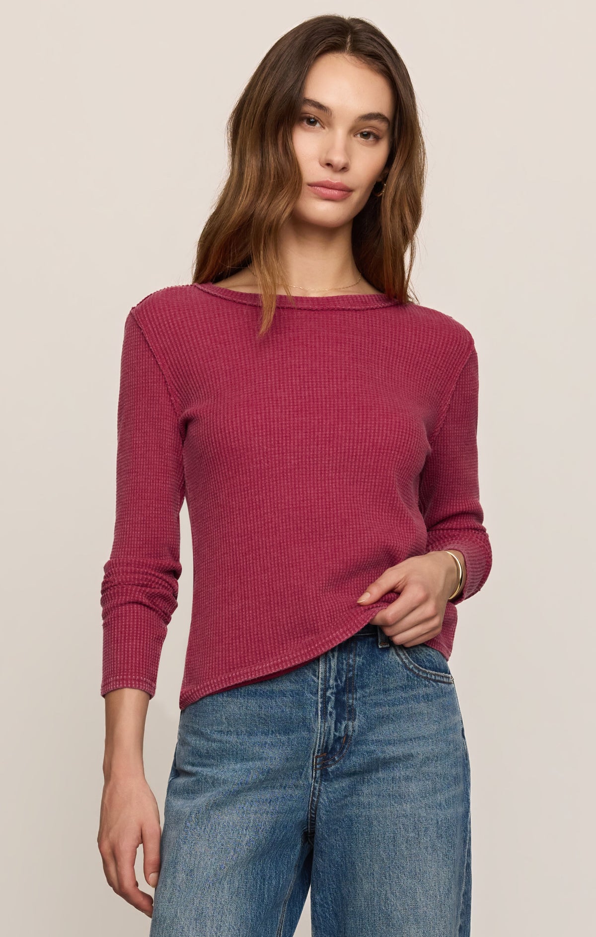 Arlet Mini Thermal Top