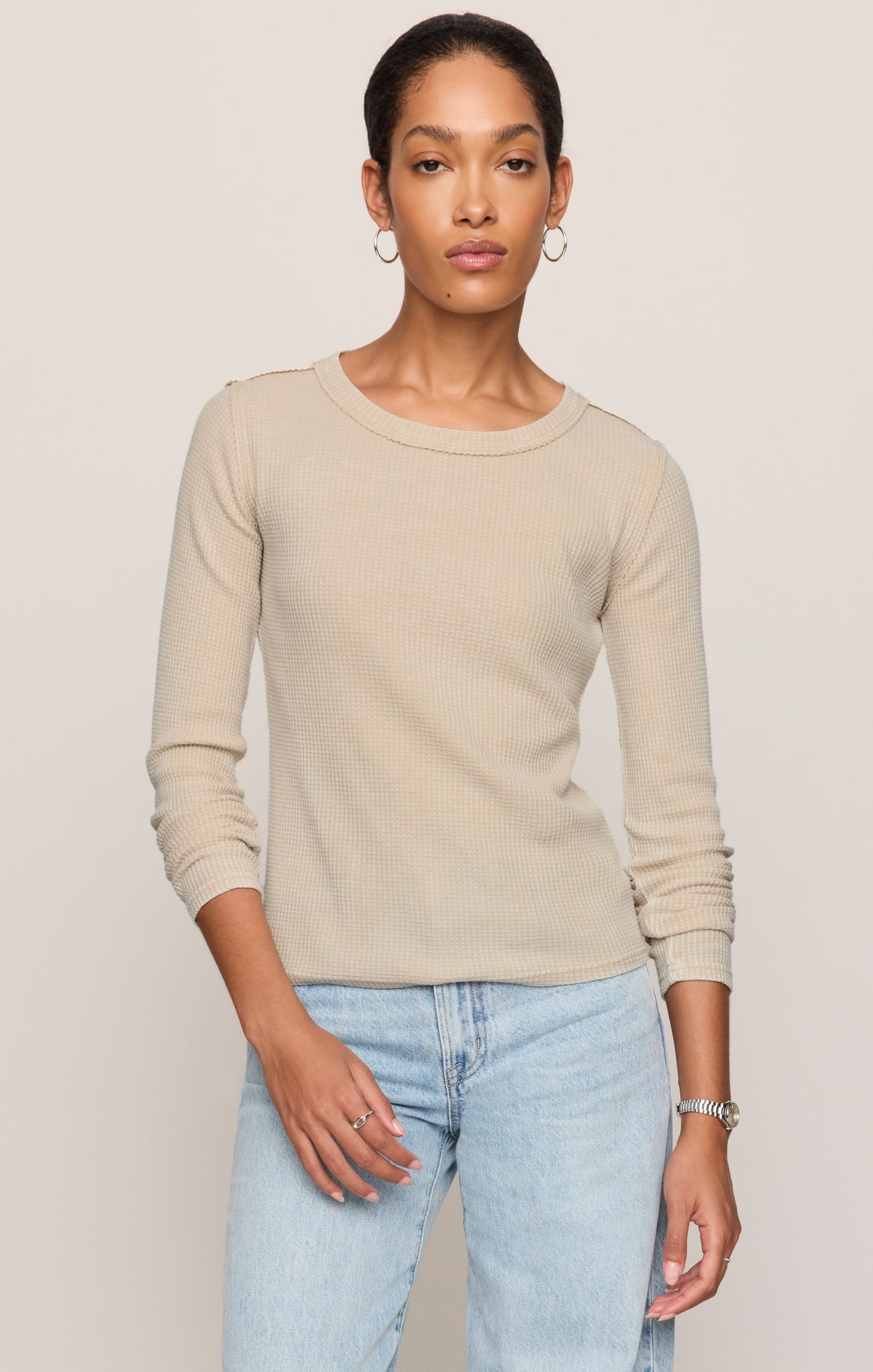 Arlet Mini Thermal Top