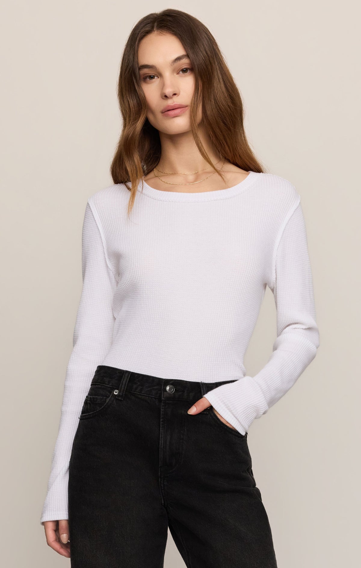 Arlet Mini Thermal Top