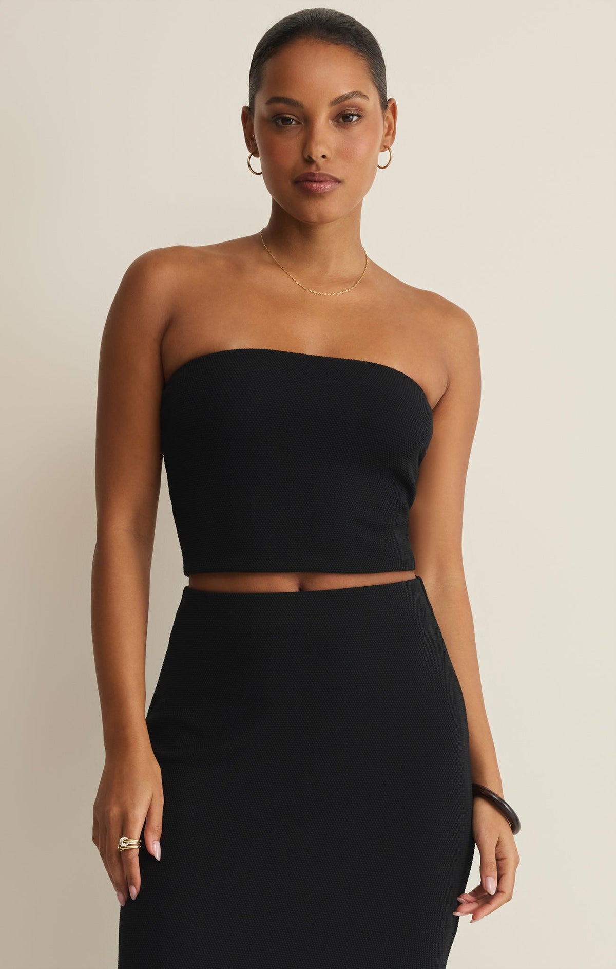 Caffari Tube Top Tank