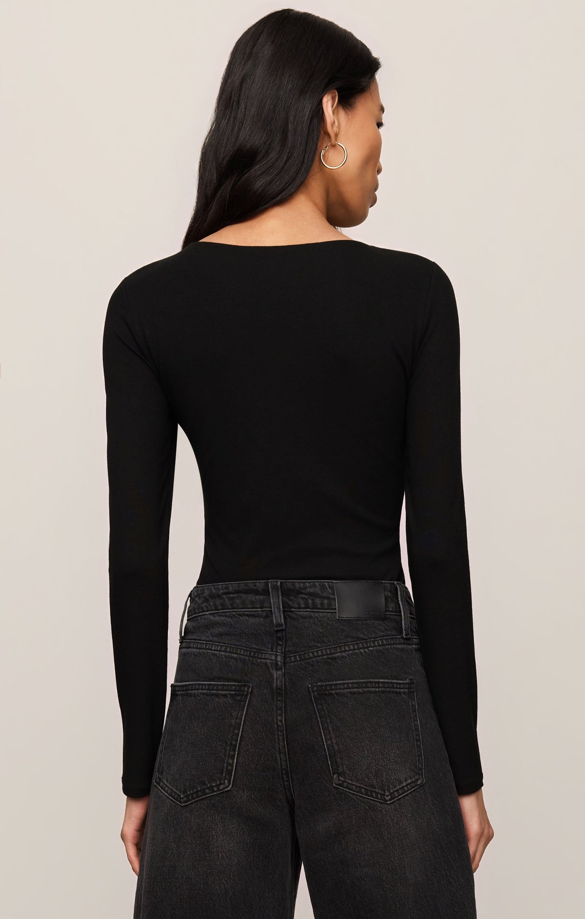 Ginger Second Skin Bodysuit