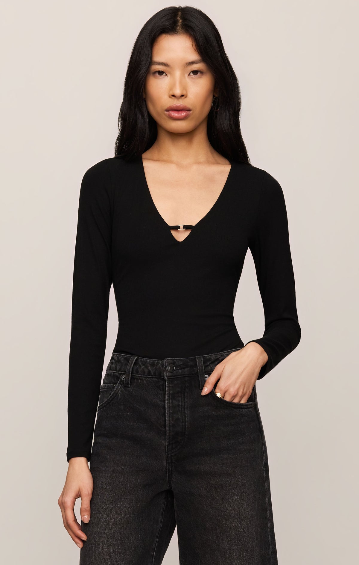 Ginger Second Skin Bodysuit