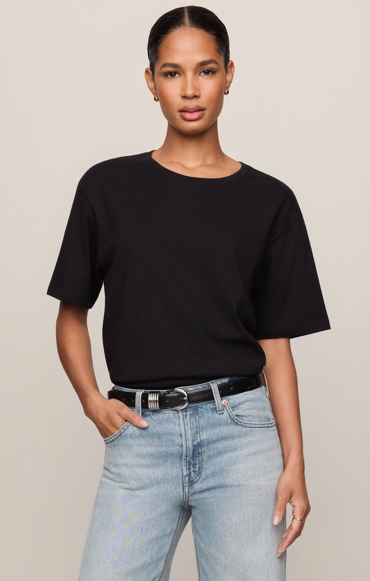 Long Breeze Tee