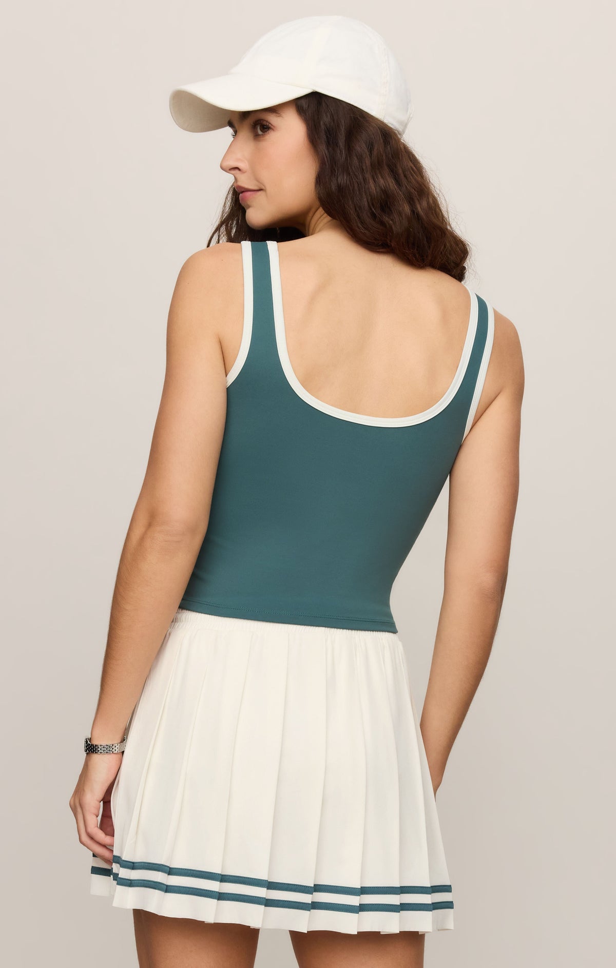 Breathe Easy Performance Tank