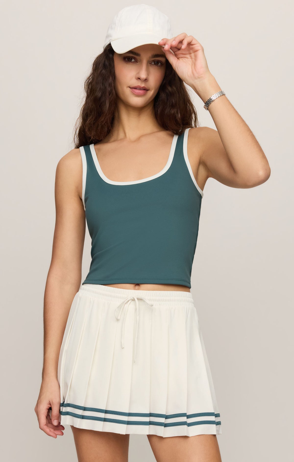 Breathe Easy Performance Tank