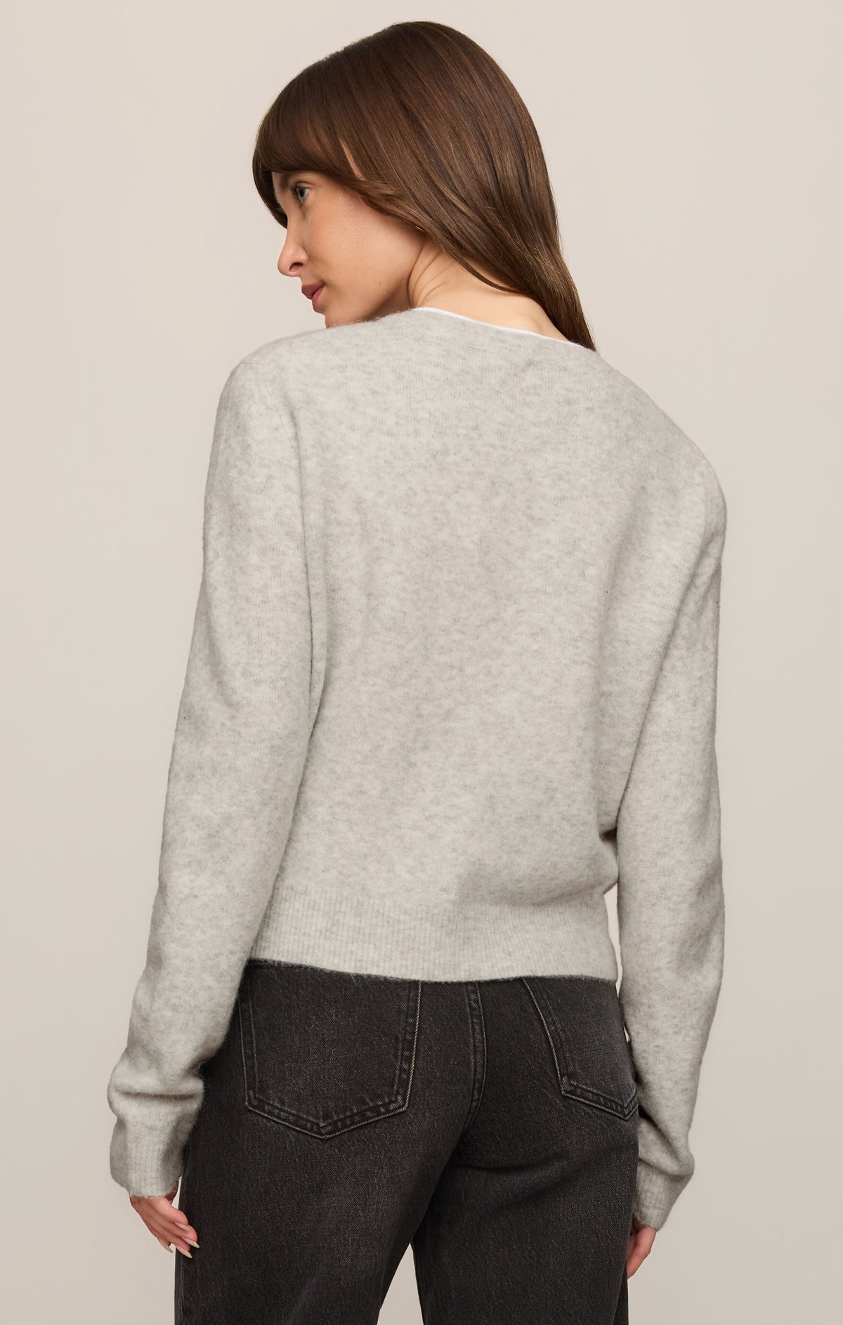 Medina Cozy Cardigan