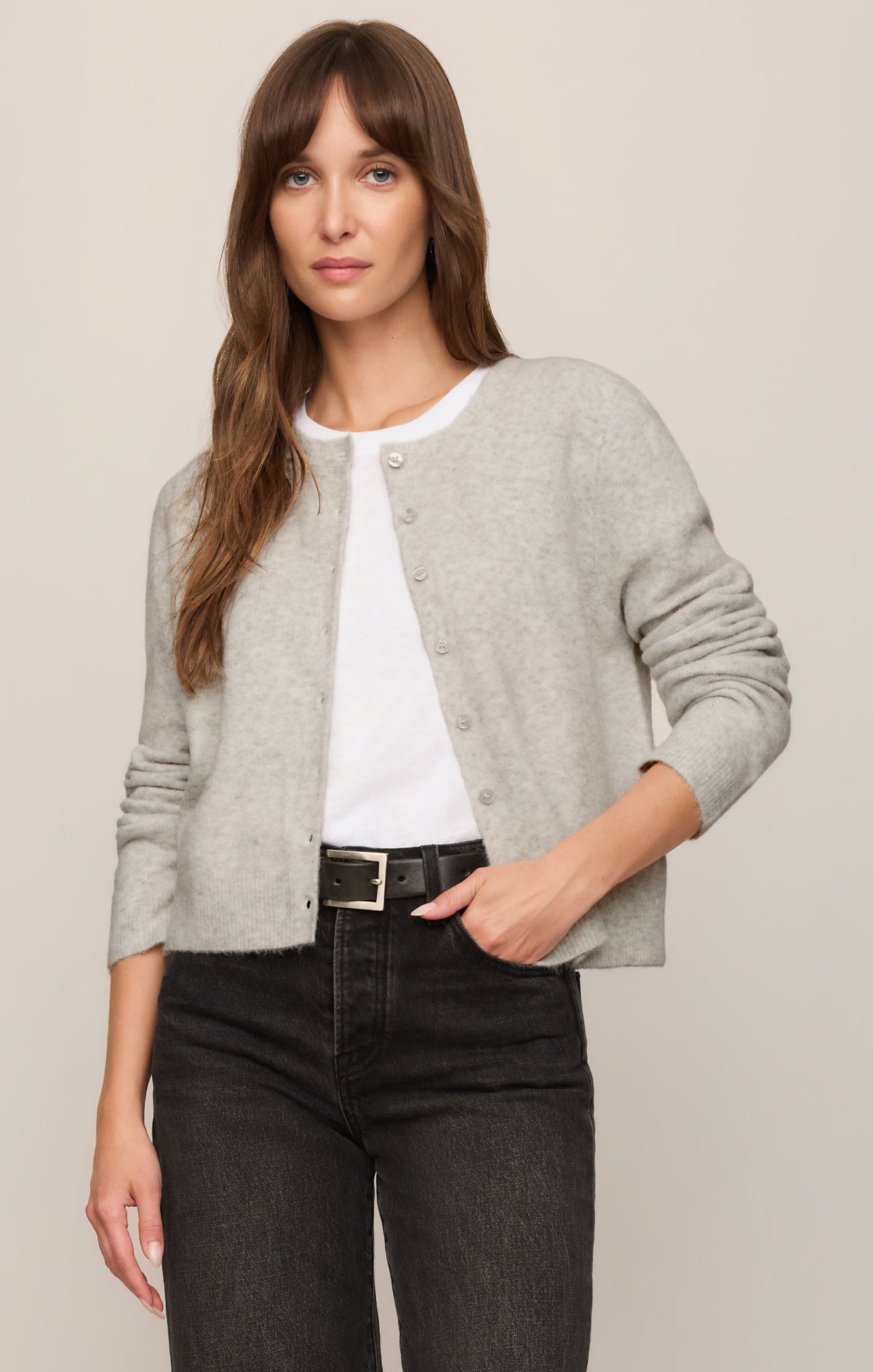 Medina Cozy Cardigan