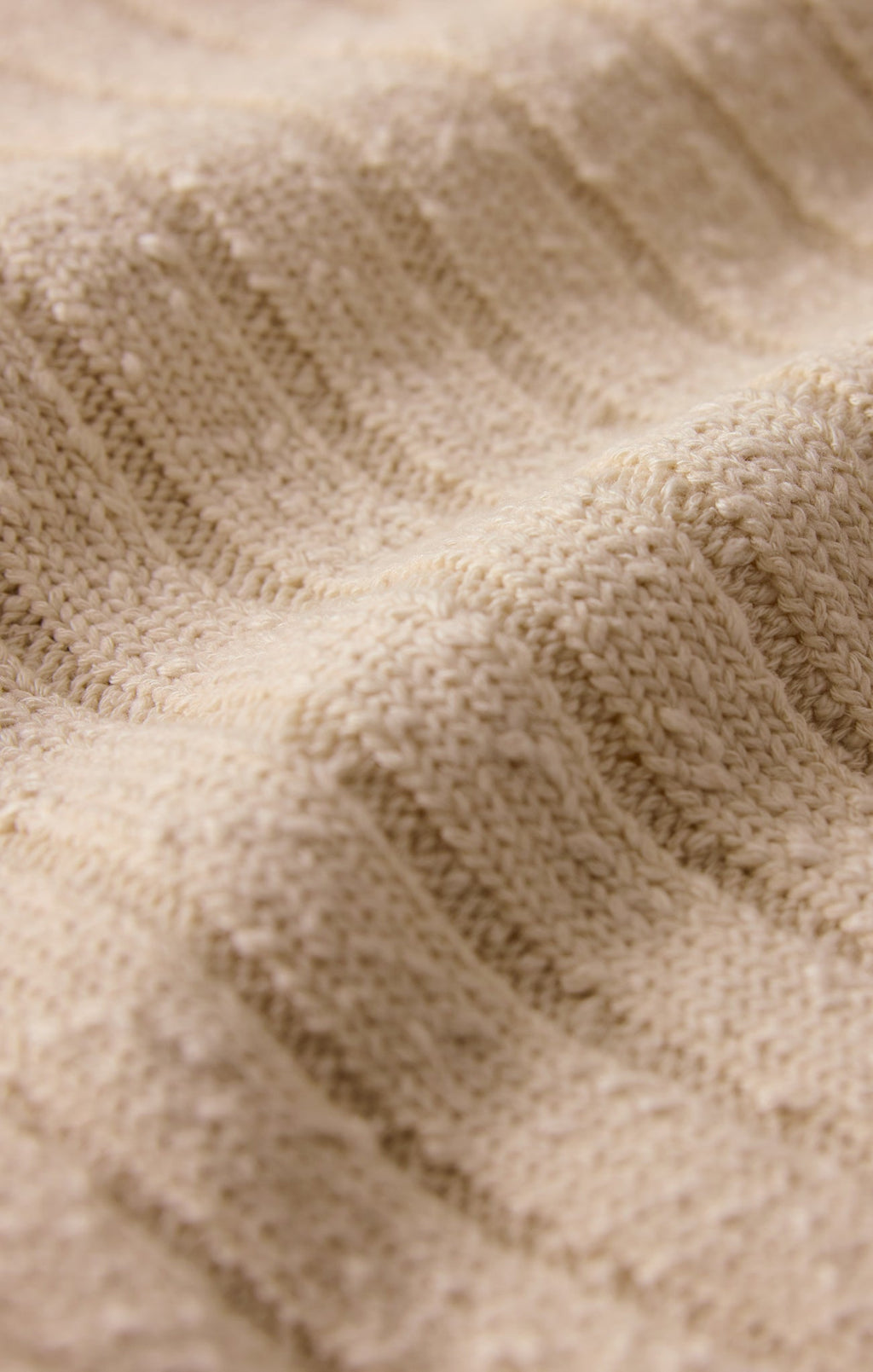 Acadia Sweater Tank