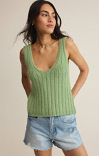 Acadia Sweater Tank