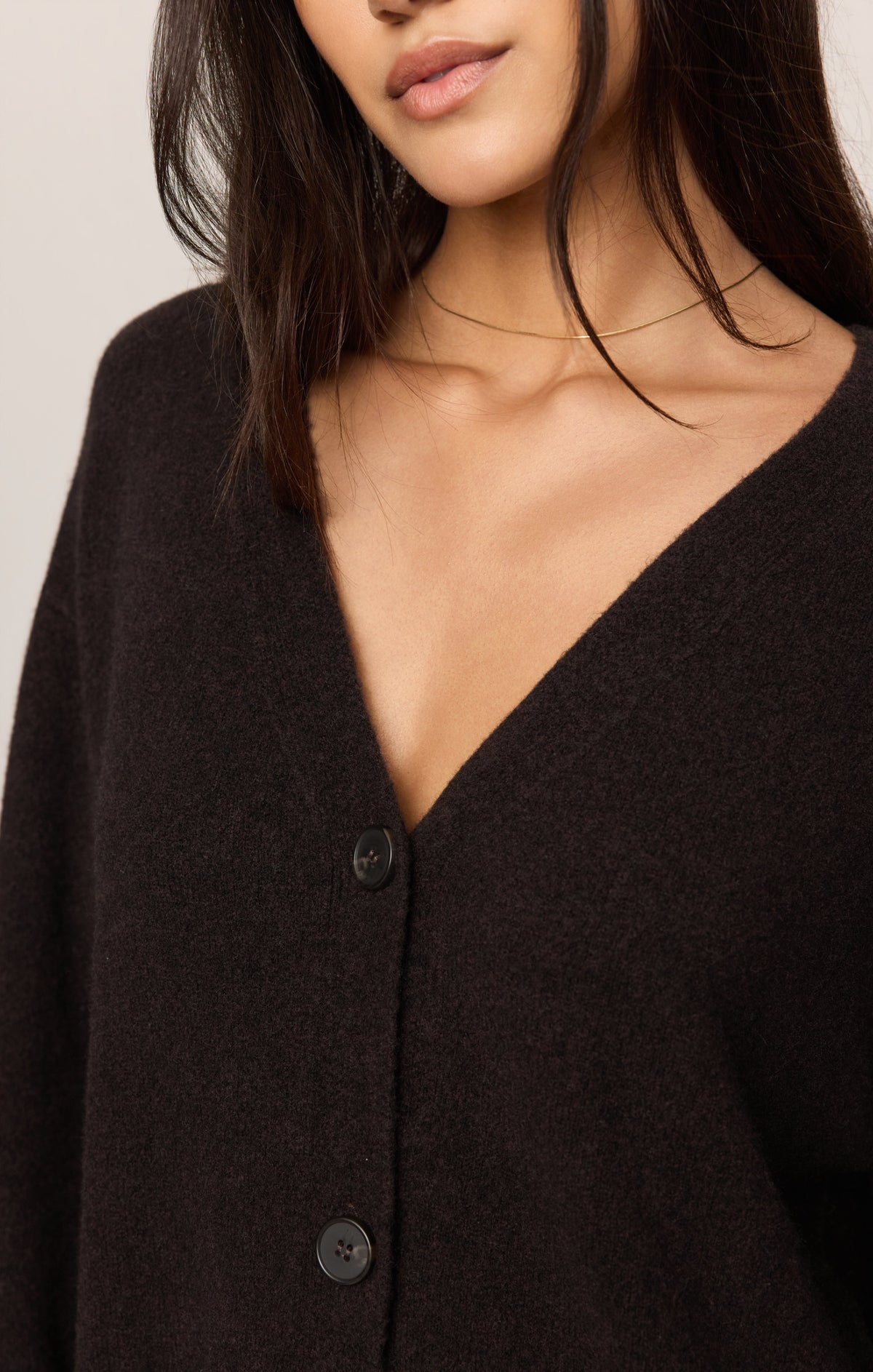 Cozy Moment Cardigan
